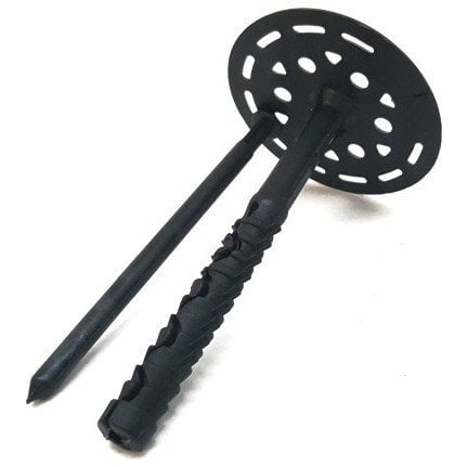 Nuovotherm Mantolama Dübeli 14 cm (500 Ad)