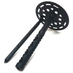 Nuovotherm Mantolama Dübeli 14 cm (500 Ad)